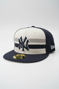 🧢 New Era 59FIFTY New York Yankees Fitted Cap