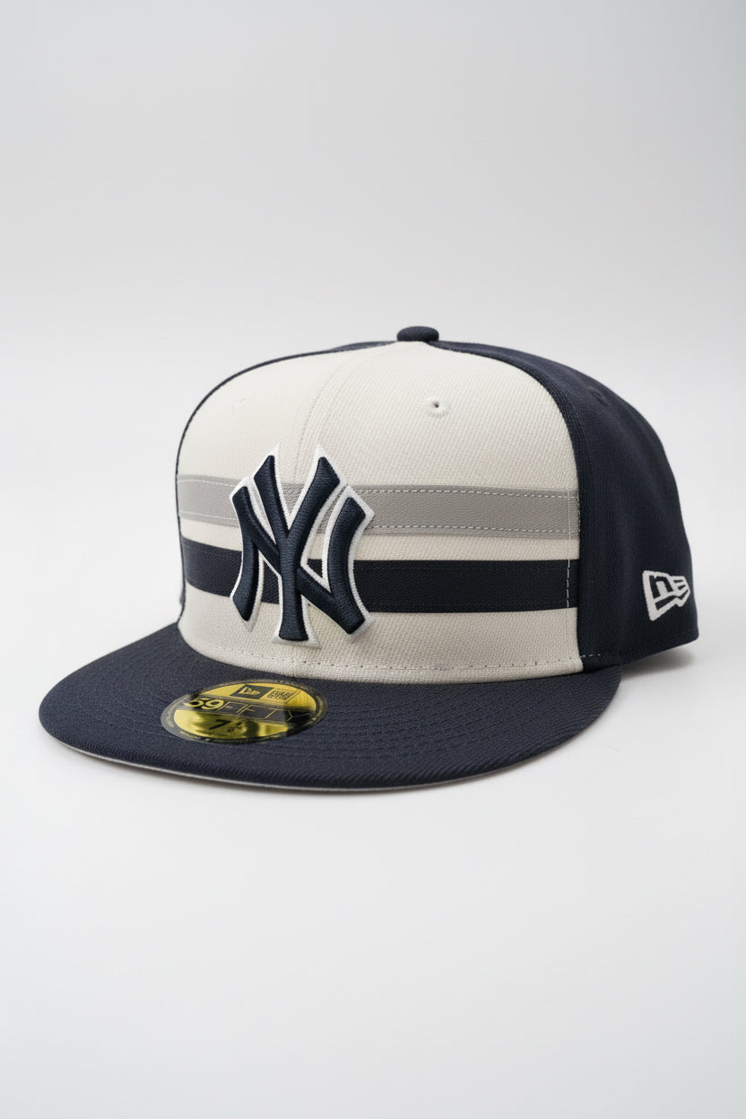 🧢 New Era 59FIFTY New York Yankees Fitted Cap