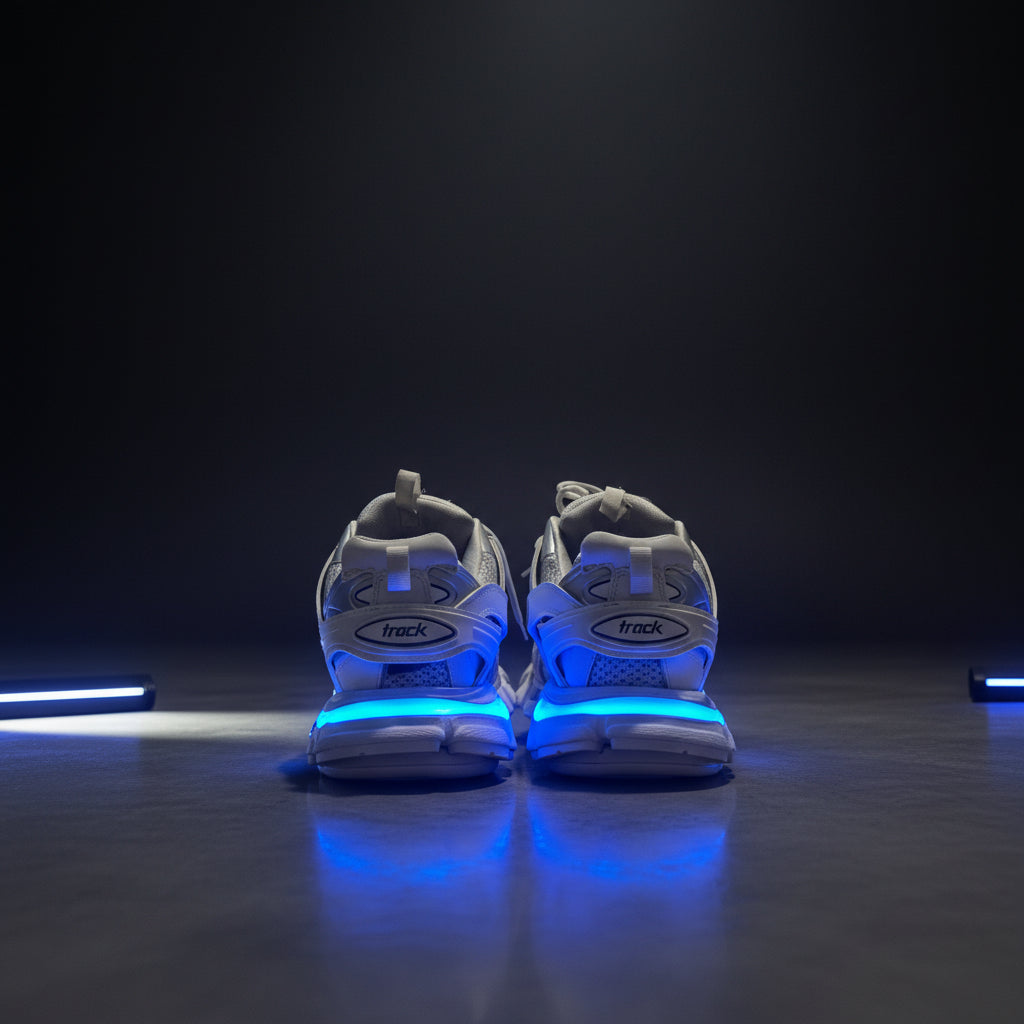 👟Balenciaga Style Track Sneakers