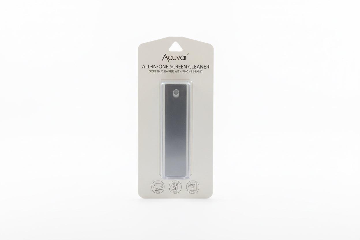 Acuvar All-in-One Screen Cleaning Spray