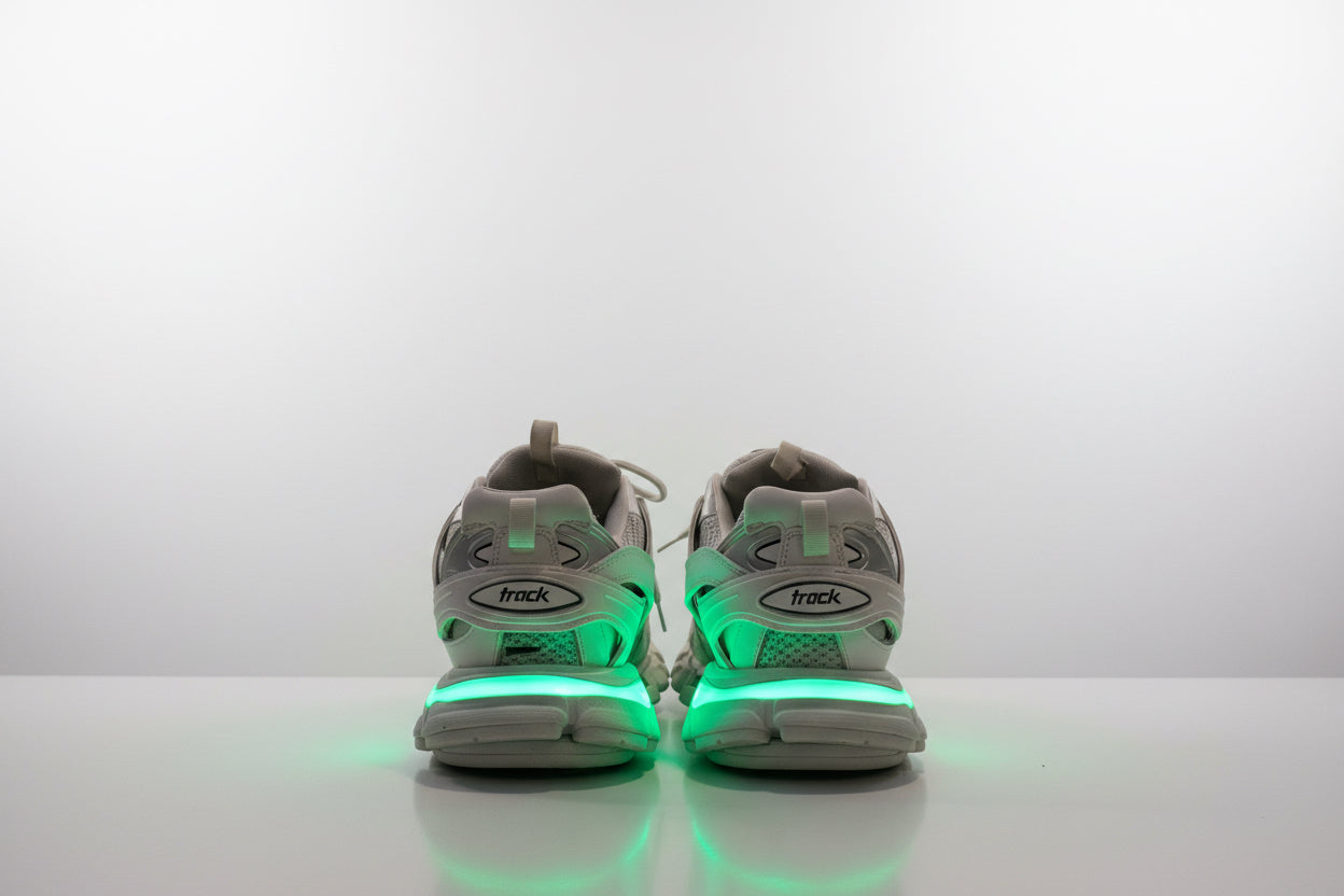 👟Balenciaga Style Track Sneakers