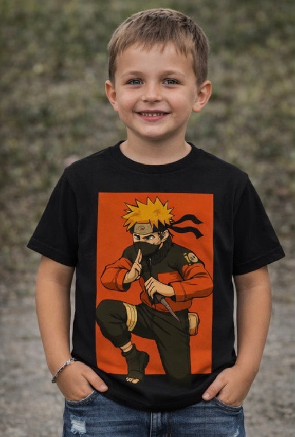 Anime T-Shirt
