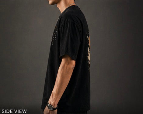 Solitude Path Graphic T-Shirt