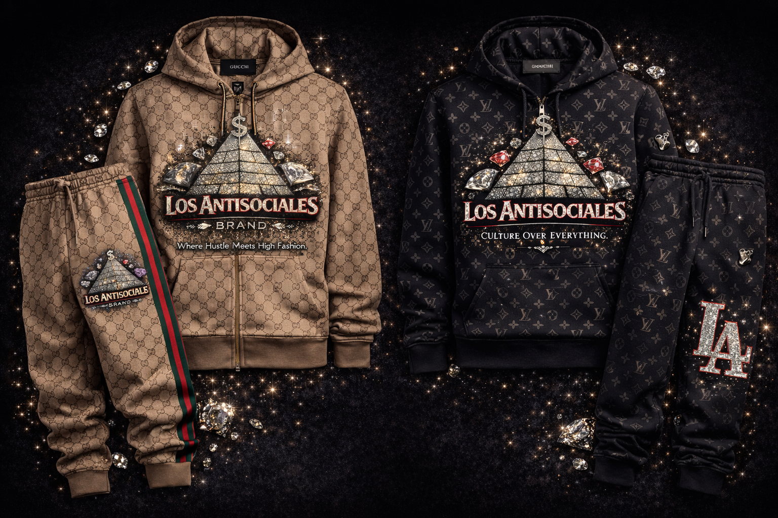 💎 LABRetail Customs