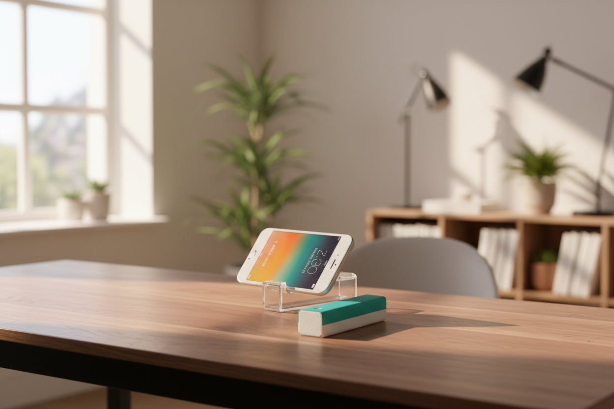 Acuvar All-in-One Screen Cleaning Spray