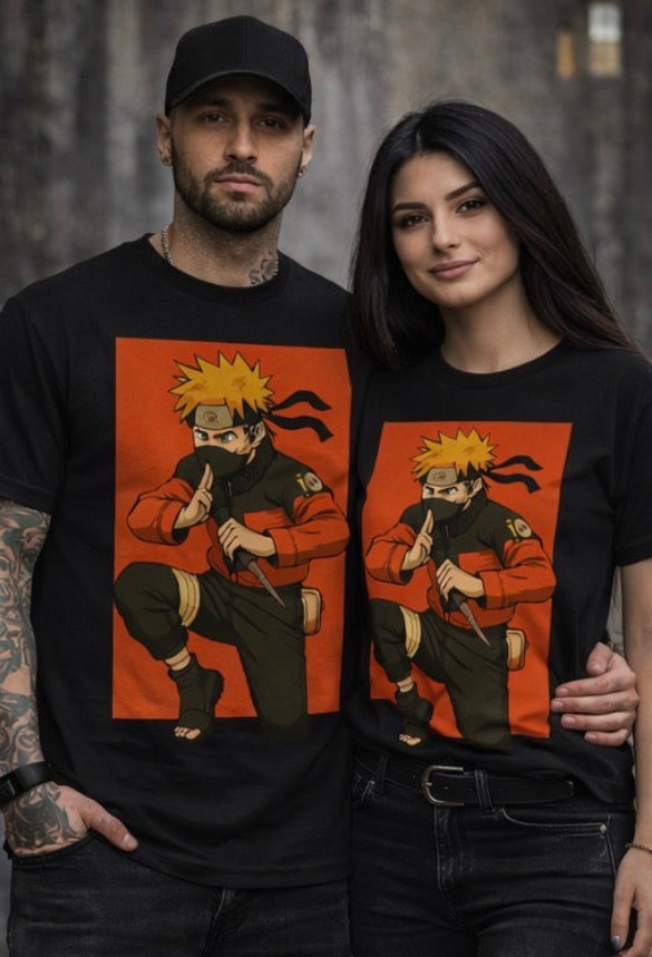 Anime T-Shirt