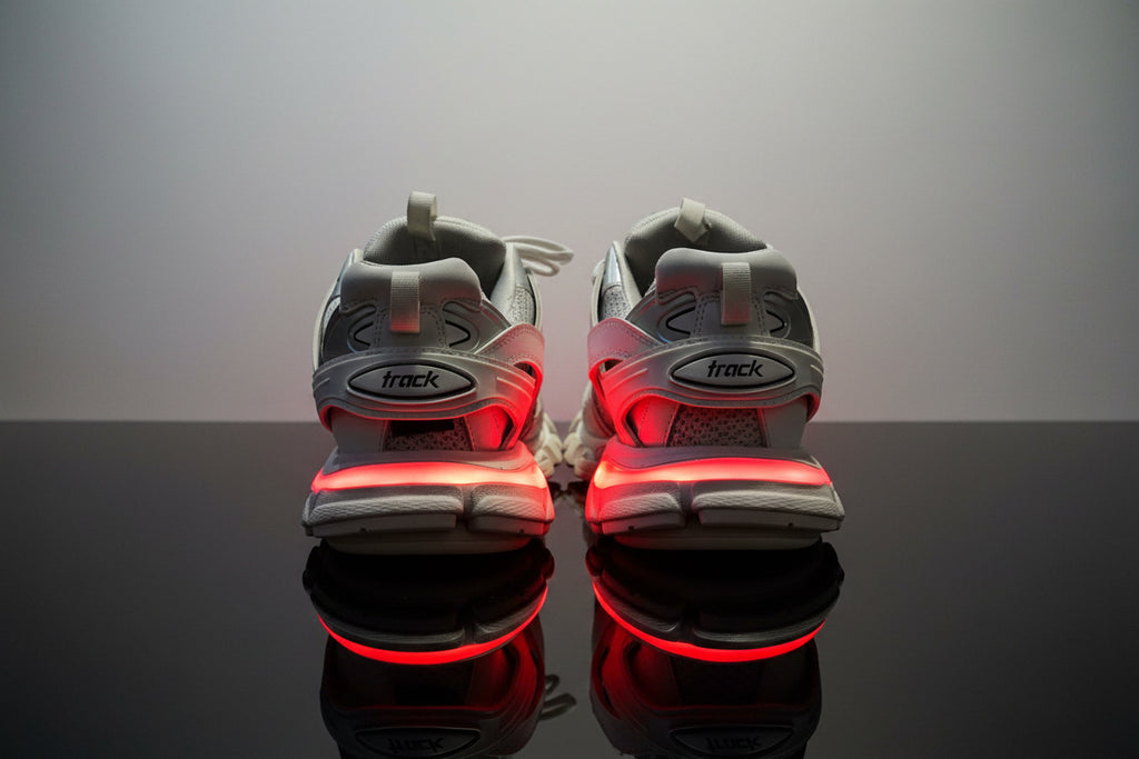 👟Balenciaga Style Track Sneakers