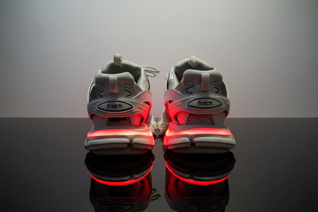 👟Balenciaga Style Track Sneakers