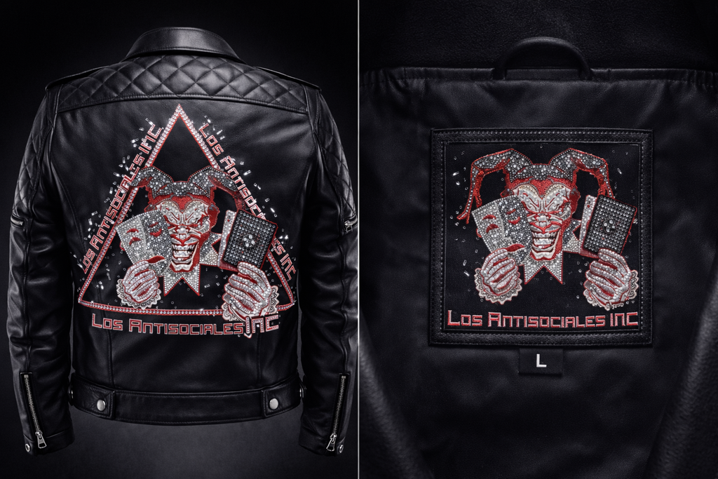 💎 LABRetail Customs