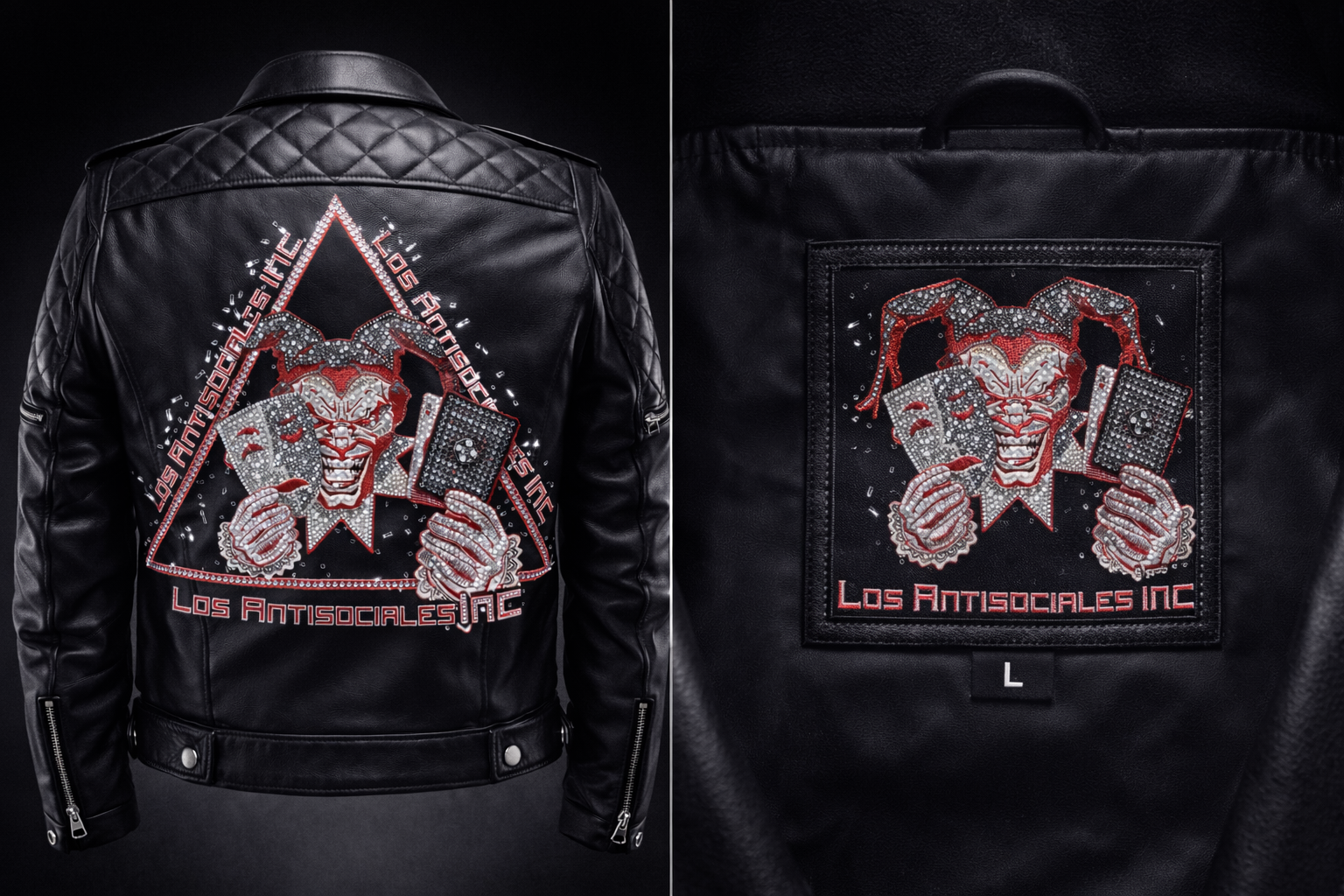 💎 LABRetail Customs
