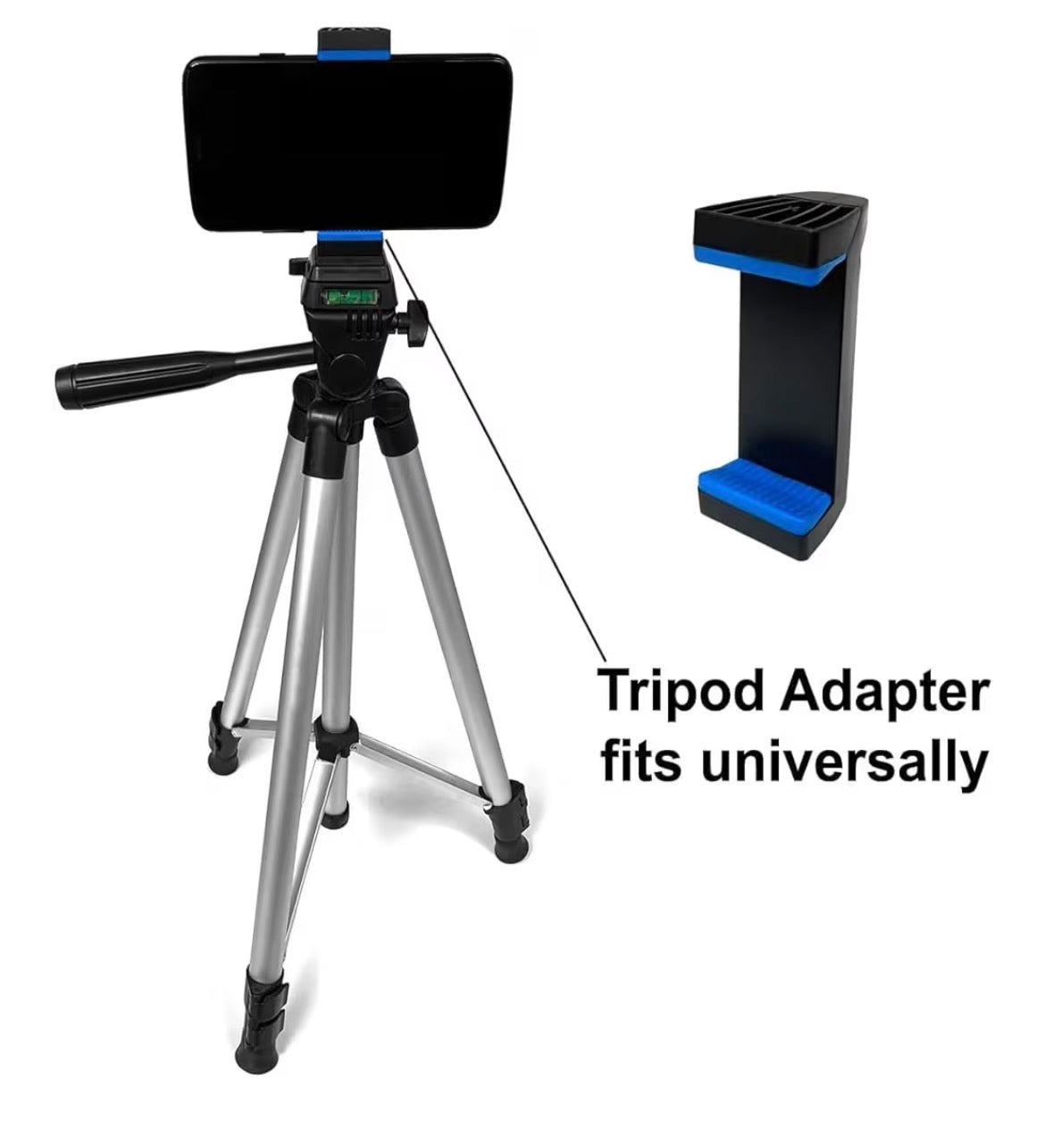 Acuvar Adapter Mount