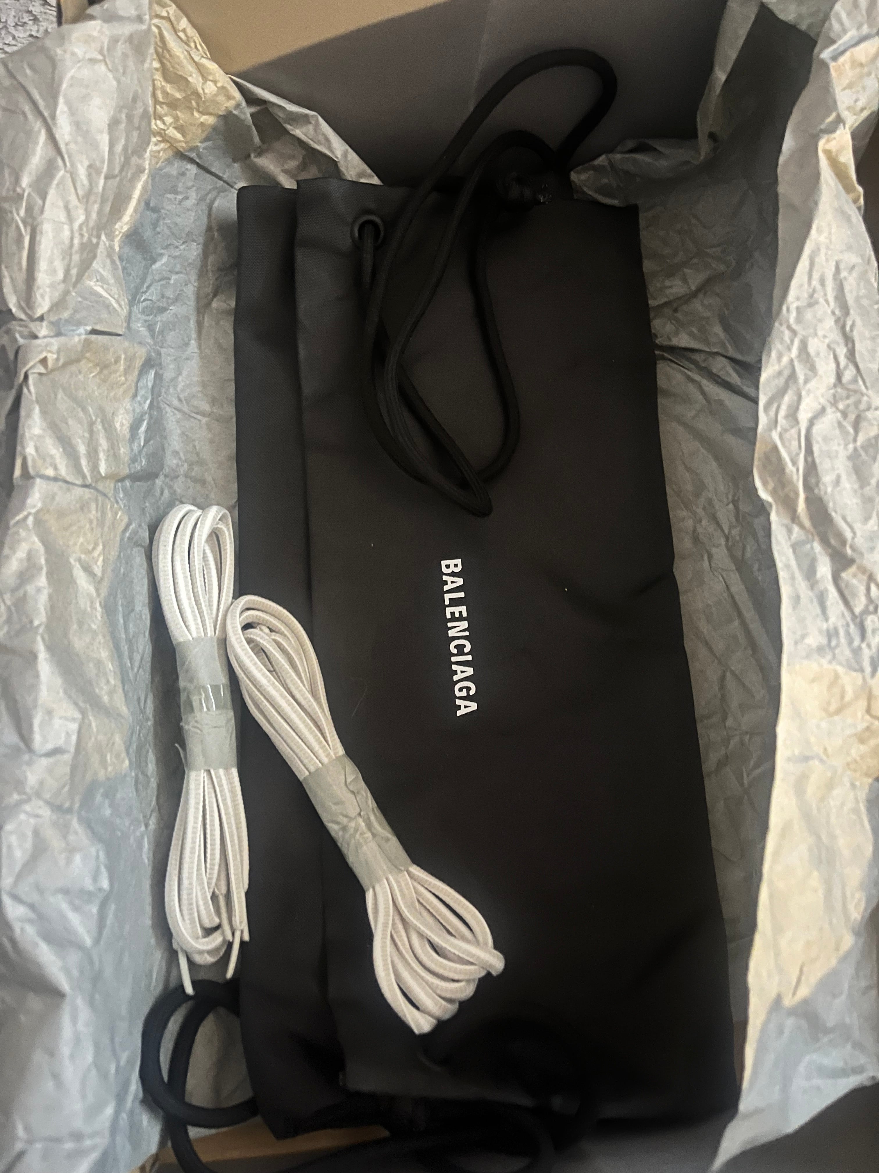 👟Balenciaga Style Track Sneakers
