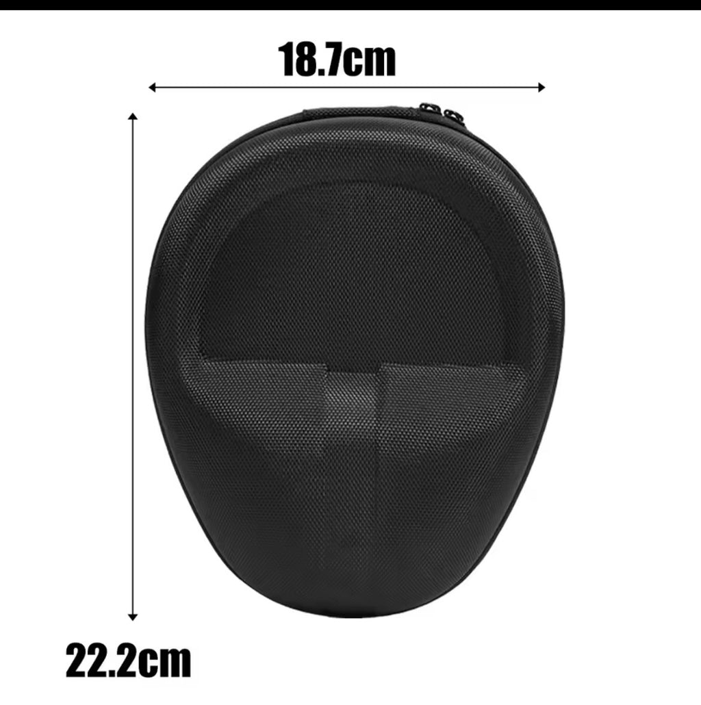 Universal Headset Carrying Case (22CM) – Customizable Available