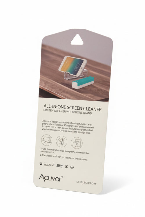 Acuvar All-in-One Screen Cleaning Spray