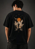 Solitude Path Graphic T-Shirt