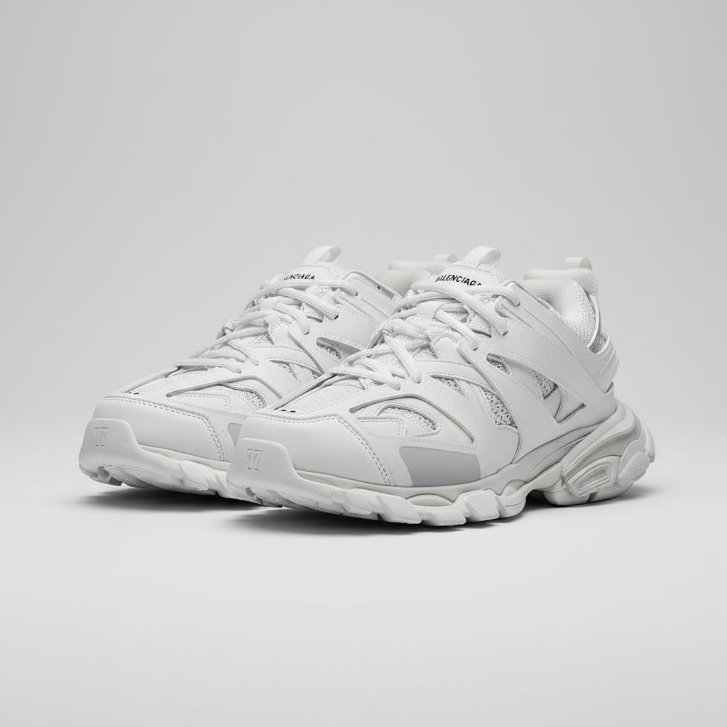 👟Balenciaga Style Track Sneakers