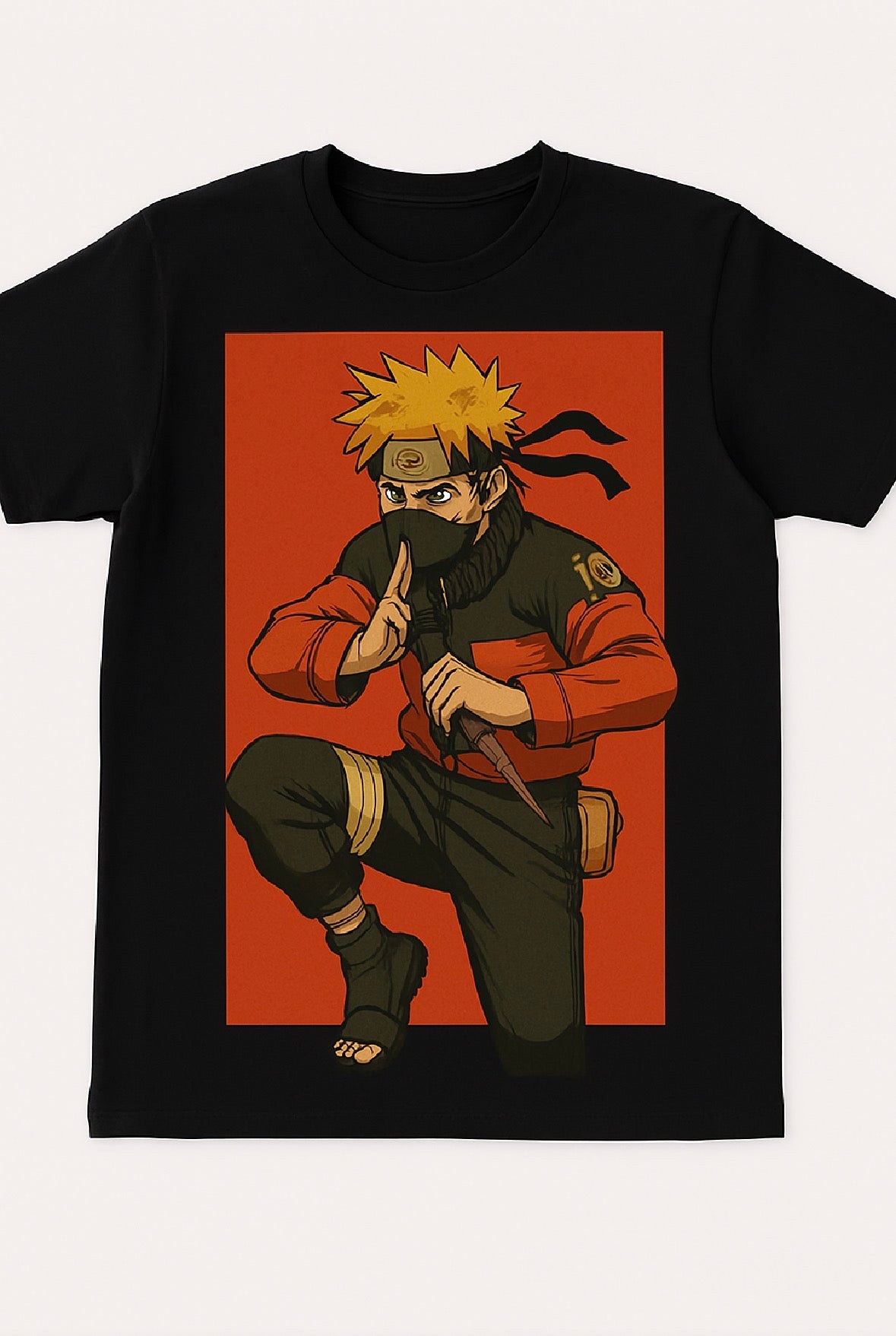 Anime T-Shirt