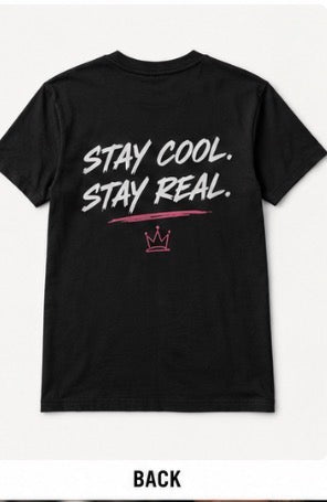 CITY HEAT – Urban Streetwear Graphic Tee
