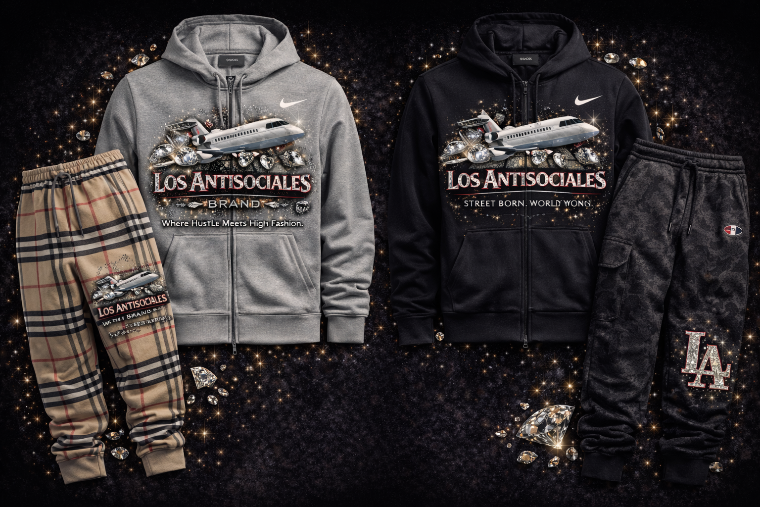 💎 LABRetail Customs