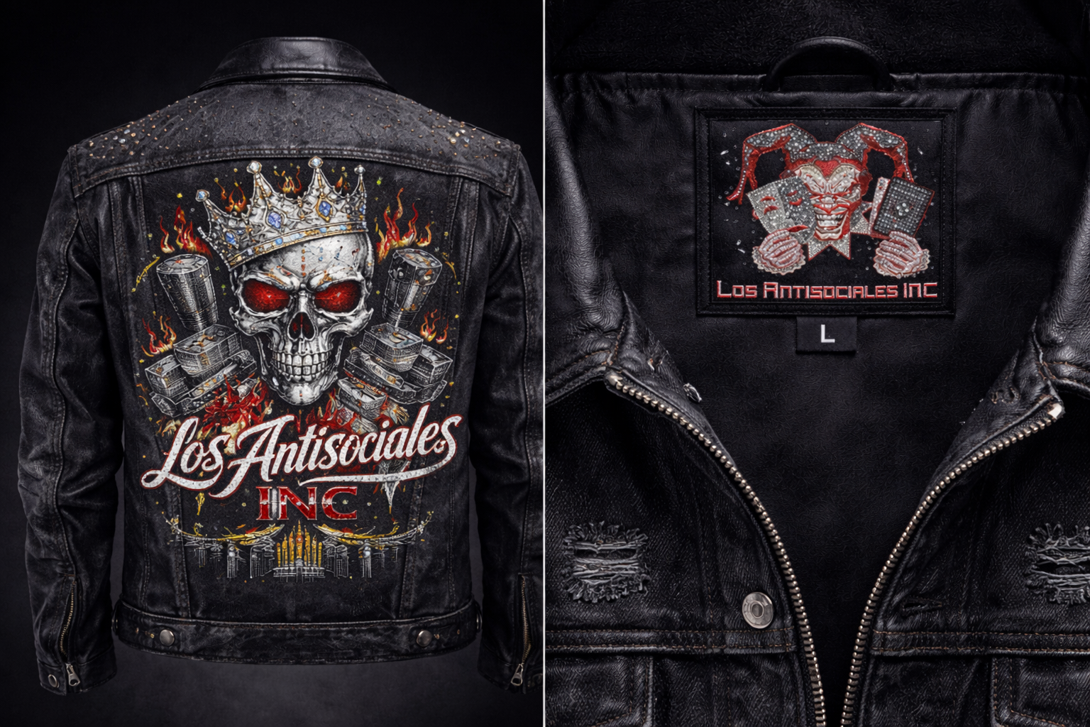 💎 LABRetail Customs
